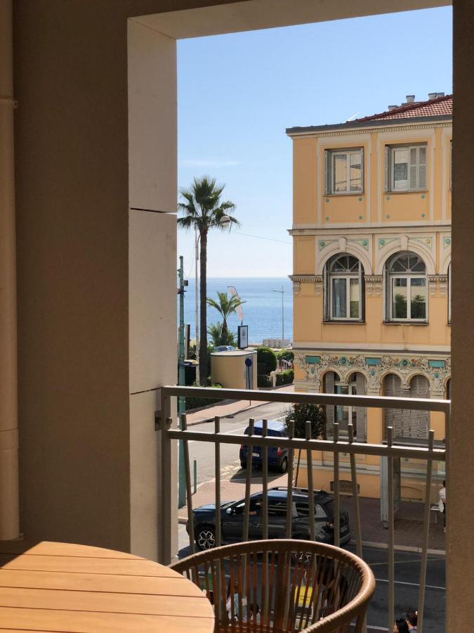 Saint Jhon Appartement *