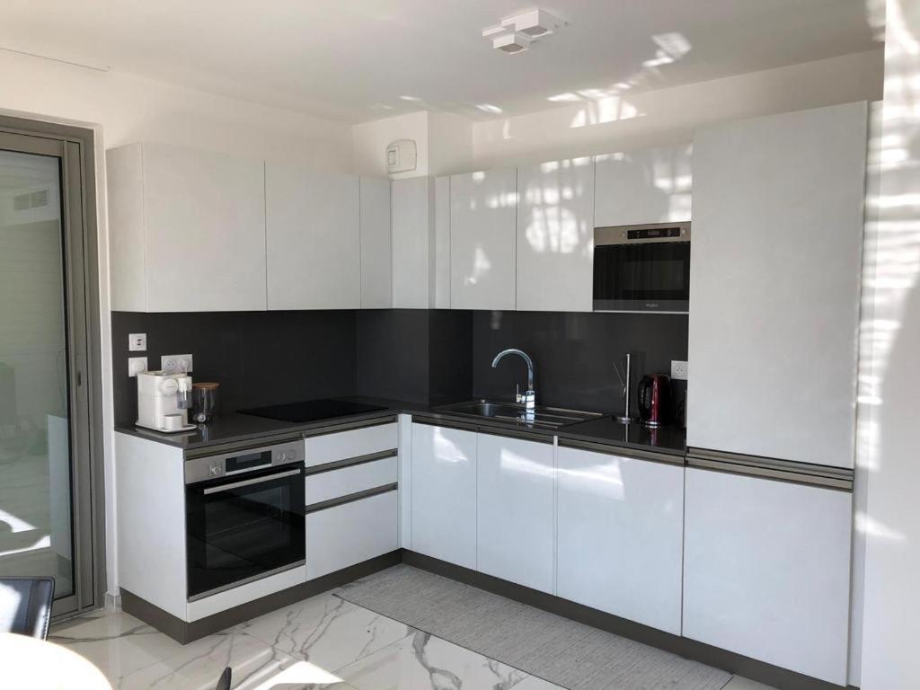 Appartement Saint Jhon
