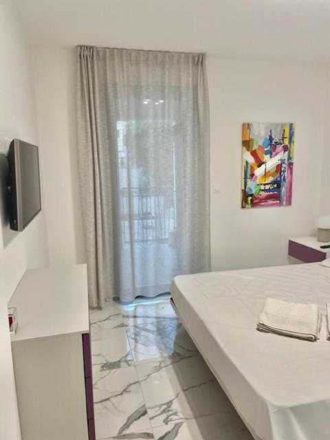 Saint Jhon Appartement Menton