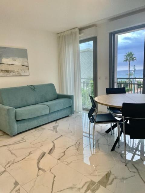 Appartement Saint Jhon