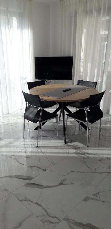 Saint Jhon Apartamento